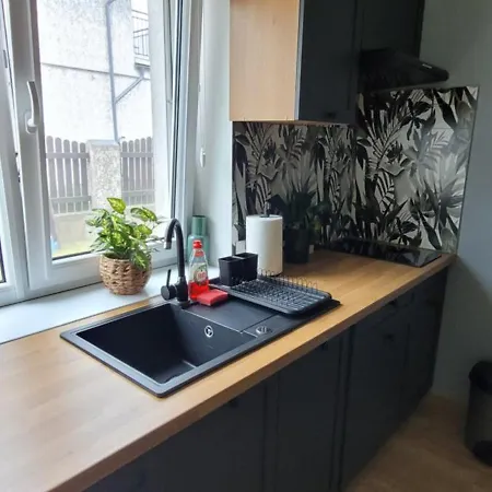 Blekitna 37 Guest house Kolobrzeg