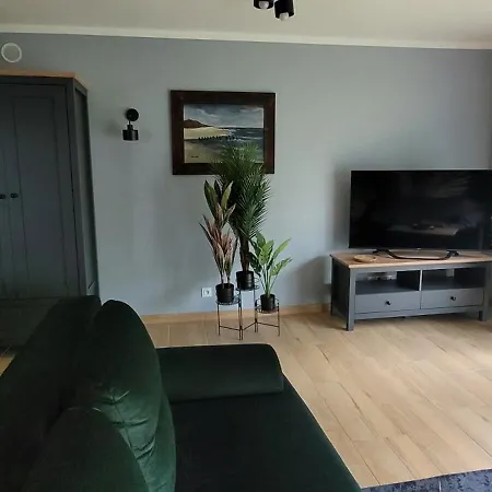 Blekitna 37 Guest house