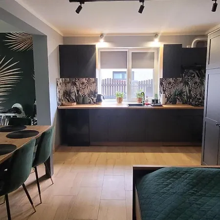 Guest house Blekitna 37