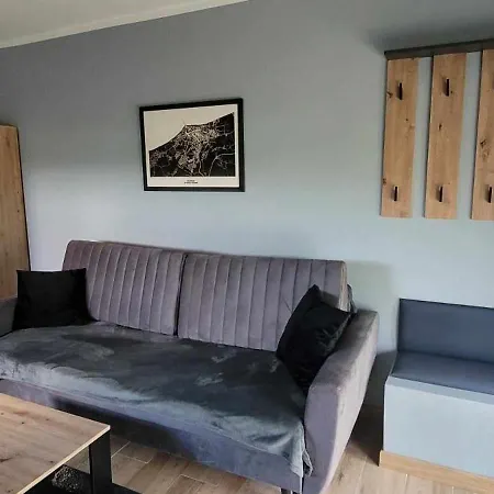 Guest house Blekitna 37 Kolobrzeg