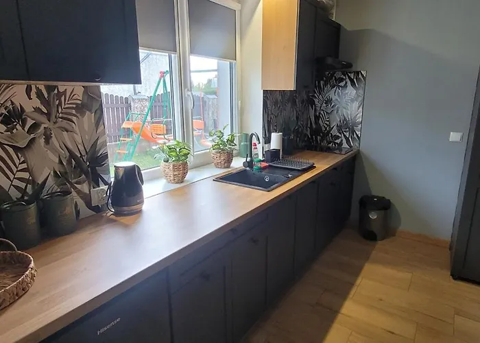 Gasthof Blekitna 37 3*