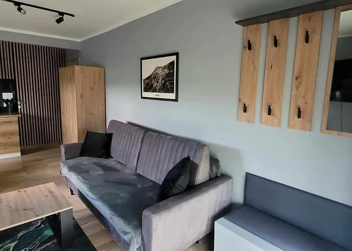 Gasthof Blekitna 37 3*