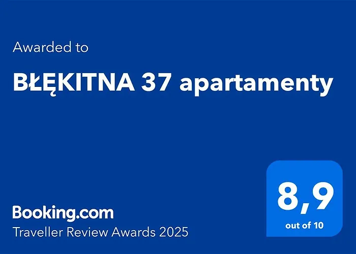 Blekitna 37
