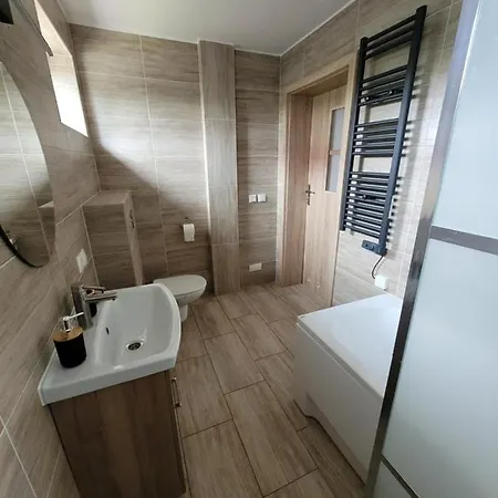 Błękitna 37 Pensjonat