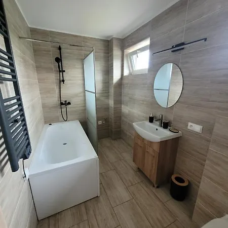 Pensjonat Błękitna 37