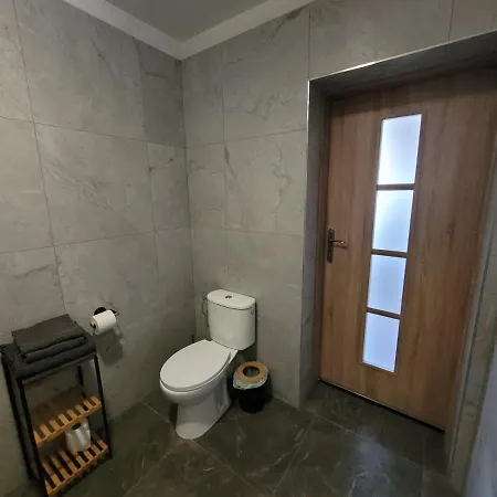 Błękitna 37 3* Kołobrzeg