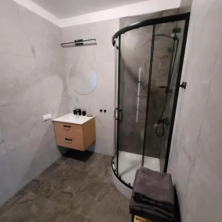 بيت ضيافة Blekitna 37