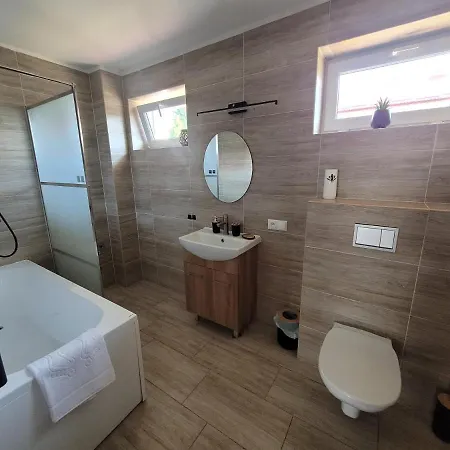 Błękitna 37 Kołobrzeg