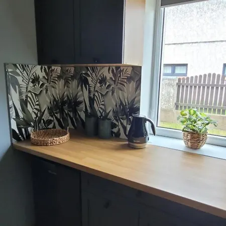 Błękitna 37 Pensjonat