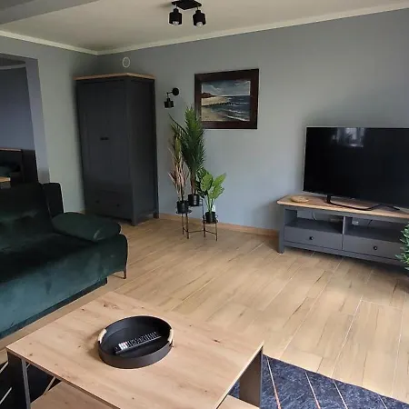 Gæstehus Blekitna 37 3*