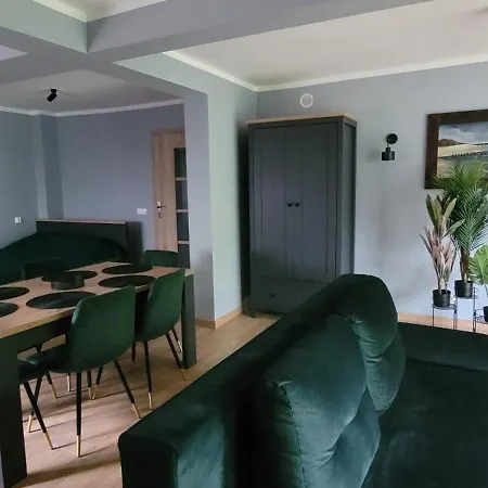 Błękitna 37 Pensjonat