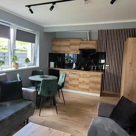 Błękitna 37 Pensjonat Kołobrzeg