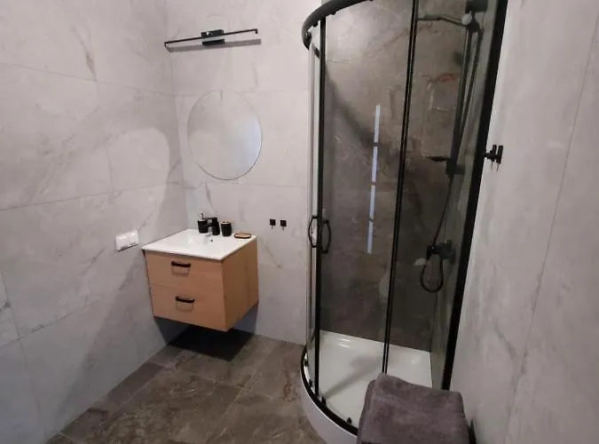 Pensión Blekitna 37