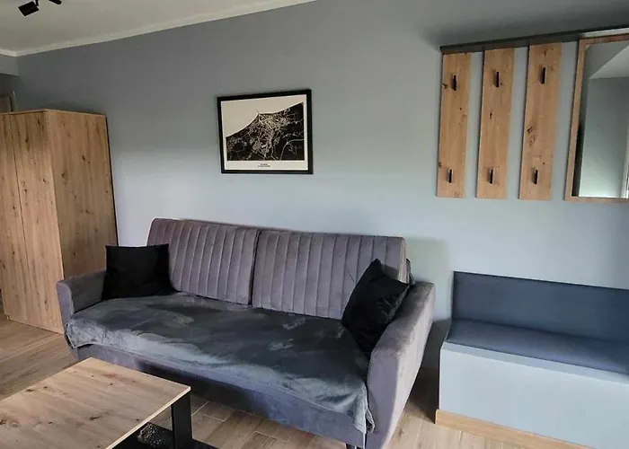 Pensión Blekitna 37 Kołobrzeg